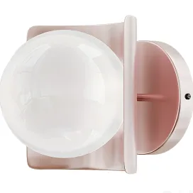 Orb shade wall snce